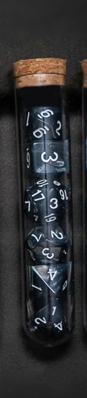 Dungeons & Dragons Dice Set