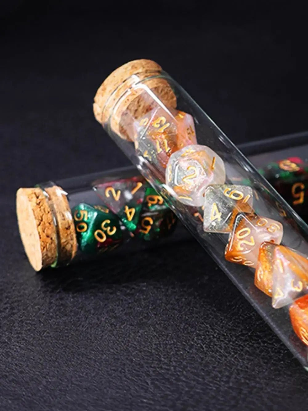 Dungeons & Dragons Dice Set