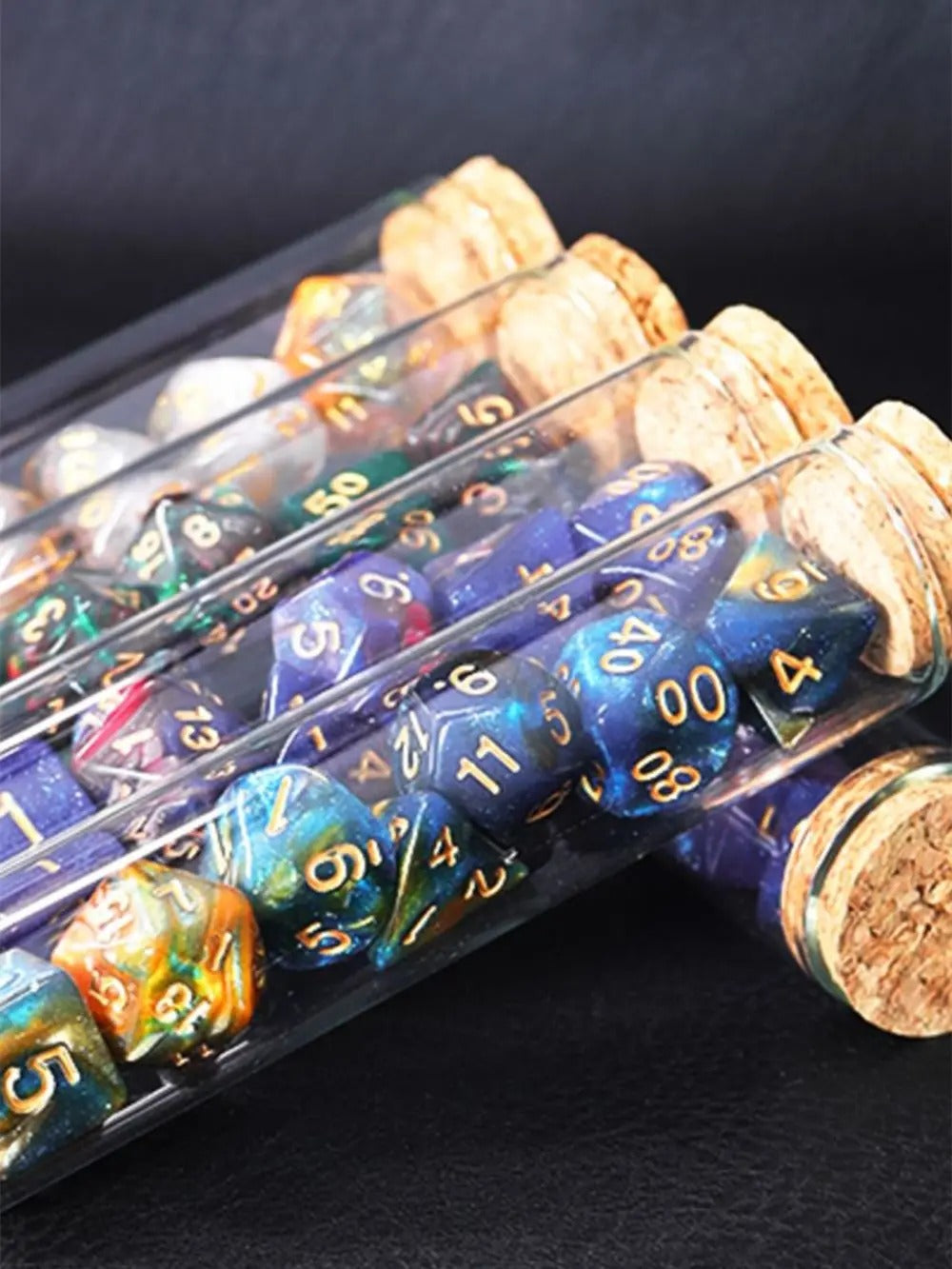 Dungeons & Dragons Dice Set