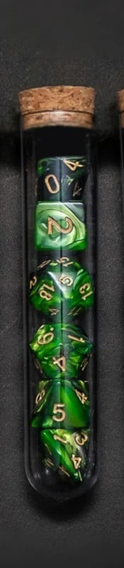 Dungeons & Dragons Dice Set