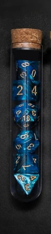 Dungeons & Dragons Dice Set