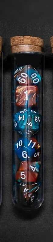 Dungeons & Dragons Dice Set