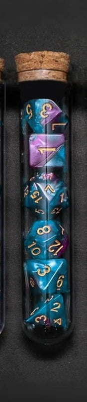 Dungeons & Dragons Dice Set