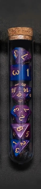Dungeons & Dragons Dice Set