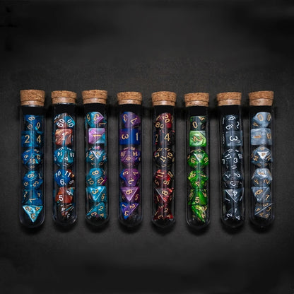 Dungeons & Dragons Dice Set